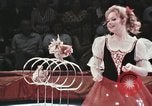 Image of Moscow State Circus Moscow Russia Soviet Union, 1972, second 22 stock footage video 65675056908