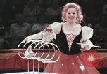 Image of Moscow State Circus Moscow Russia Soviet Union, 1972, second 23 stock footage video 65675056908
