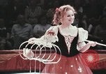 Image of Moscow State Circus Moscow Russia Soviet Union, 1972, second 24 stock footage video 65675056908