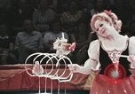 Image of Moscow State Circus Moscow Russia Soviet Union, 1972, second 25 stock footage video 65675056908