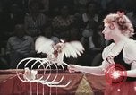 Image of Moscow State Circus Moscow Russia Soviet Union, 1972, second 26 stock footage video 65675056908