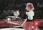 Image of Moscow State Circus Moscow Russia Soviet Union, 1972, second 29 stock footage video 65675056908