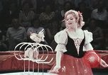 Image of Moscow State Circus Moscow Russia Soviet Union, 1972, second 31 stock footage video 65675056908
