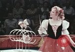 Image of Moscow State Circus Moscow Russia Soviet Union, 1972, second 32 stock footage video 65675056908