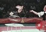 Image of Moscow State Circus Moscow Russia Soviet Union, 1972, second 35 stock footage video 65675056908