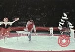 Image of Moscow State Circus Moscow Russia Soviet Union, 1972, second 42 stock footage video 65675056908