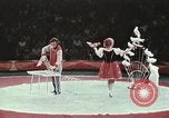Image of Moscow State Circus Moscow Russia Soviet Union, 1972, second 45 stock footage video 65675056908