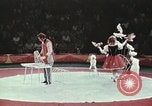 Image of Moscow State Circus Moscow Russia Soviet Union, 1972, second 46 stock footage video 65675056908