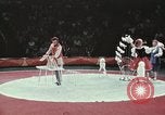 Image of Moscow State Circus Moscow Russia Soviet Union, 1972, second 50 stock footage video 65675056908