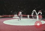 Image of Moscow State Circus Moscow Russia Soviet Union, 1972, second 54 stock footage video 65675056908