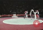 Image of Moscow State Circus Moscow Russia Soviet Union, 1972, second 55 stock footage video 65675056908
