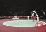 Image of Moscow State Circus Moscow Russia Soviet Union, 1972, second 58 stock footage video 65675056908