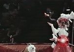 Image of Moscow State Circus Moscow Russia Soviet Union, 1972, second 61 stock footage video 65675056908