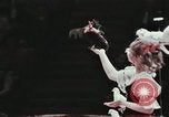 Image of Moscow State Circus Moscow Russia Soviet Union, 1972, second 62 stock footage video 65675056908