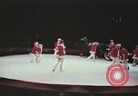 Image of circus performers Moscow Russia Soviet Union, 1972, second 9 stock footage video 65675056909