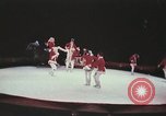 Image of circus performers Moscow Russia Soviet Union, 1972, second 11 stock footage video 65675056909