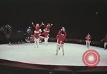 Image of circus performers Moscow Russia Soviet Union, 1972, second 12 stock footage video 65675056909