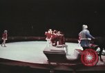 Image of circus performers Moscow Russia Soviet Union, 1972, second 17 stock footage video 65675056909