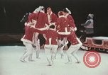 Image of circus performers Moscow Russia Soviet Union, 1972, second 22 stock footage video 65675056909