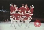 Image of circus performers Moscow Russia Soviet Union, 1972, second 23 stock footage video 65675056909