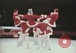 Image of circus performers Moscow Russia Soviet Union, 1972, second 24 stock footage video 65675056909