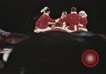 Image of circus performers Moscow Russia Soviet Union, 1972, second 28 stock footage video 65675056909