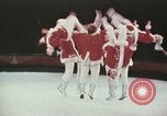 Image of circus performers Moscow Russia Soviet Union, 1972, second 30 stock footage video 65675056909