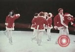 Image of circus performers Moscow Russia Soviet Union, 1972, second 31 stock footage video 65675056909