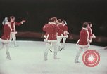 Image of circus performers Moscow Russia Soviet Union, 1972, second 32 stock footage video 65675056909
