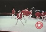 Image of circus performers Moscow Russia Soviet Union, 1972, second 33 stock footage video 65675056909