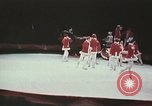 Image of circus performers Moscow Russia Soviet Union, 1972, second 34 stock footage video 65675056909