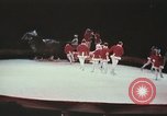 Image of circus performers Moscow Russia Soviet Union, 1972, second 35 stock footage video 65675056909