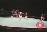 Image of circus performers Moscow Russia Soviet Union, 1972, second 36 stock footage video 65675056909