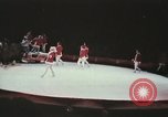 Image of circus performers Moscow Russia Soviet Union, 1972, second 37 stock footage video 65675056909