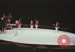 Image of circus performers Moscow Russia Soviet Union, 1972, second 38 stock footage video 65675056909
