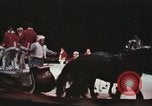 Image of circus performers Moscow Russia Soviet Union, 1972, second 41 stock footage video 65675056909