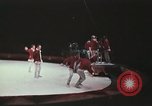 Image of circus performers Moscow Russia Soviet Union, 1972, second 45 stock footage video 65675056909