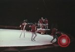 Image of circus performers Moscow Russia Soviet Union, 1972, second 46 stock footage video 65675056909