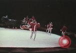 Image of circus performers Moscow Russia Soviet Union, 1972, second 48 stock footage video 65675056909