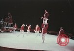 Image of circus performers Moscow Russia Soviet Union, 1972, second 51 stock footage video 65675056909