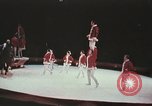 Image of circus performers Moscow Russia Soviet Union, 1972, second 52 stock footage video 65675056909