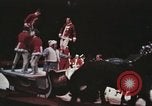 Image of circus performers Moscow Russia Soviet Union, 1972, second 55 stock footage video 65675056909