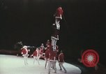 Image of circus performers Moscow Russia Soviet Union, 1972, second 61 stock footage video 65675056909