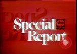 Image of Richard Nixon San Clemente California USA, 1973, second 19 stock footage video 65675056917