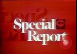 Image of Richard Nixon San Clemente California USA, 1973, second 20 stock footage video 65675056917
