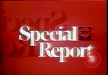 Image of Richard Nixon San Clemente California USA, 1973, second 21 stock footage video 65675056917