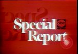Image of Richard Nixon San Clemente California USA, 1973, second 25 stock footage video 65675056917