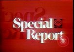 Image of Richard Nixon San Clemente California USA, 1973, second 27 stock footage video 65675056917