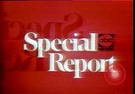 Image of Richard Nixon San Clemente California USA, 1973, second 28 stock footage video 65675056917