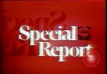 Image of Richard Nixon San Clemente California USA, 1973, second 29 stock footage video 65675056917